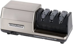 Peilių galąst. Chef'sChoice M2100 modul.