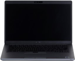 DELL LATITUDE 5410 i5-10210U 16GB 256SSD 14" FHD Win11pro (US QWERTY) + zasilacz UŻYWANY