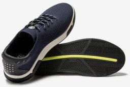 TBS Buty Gueknit Bleu Q8002-43