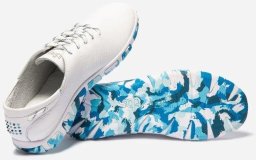 TBS Buty Jazaru Extra Blanc + Mer J7K57-37