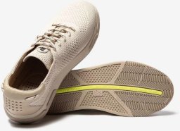 TBS Buty Gueknit Beige Q8003-42