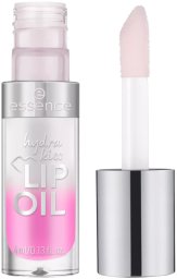 Essence Olejek do ust 4ml Kiss From A Rose (01)