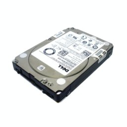 Dysk twardy HDD dedykowany do serwera DELL 2.5'' 146GB 15000RPM SAS 6Gb/s 89TH4-RFB | REFURBISHED