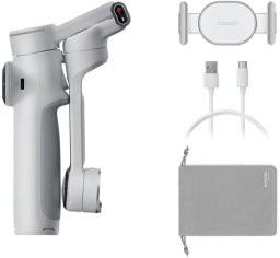 Stabilizator Insta360 Flow 2 Pro AI Tracker Bundle (szary)