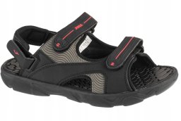 Joma S.Ocean Men 2501 SOCEAS2501V Czarne 44