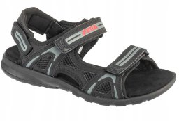 Joma S.Zeus Men 2501 SZEUS2501V Czarne 39