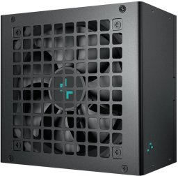 Zasilacz Deepcool PN650D V2 650W ATX 3.1 (R-PL650D-FC0W-JDEU-V2)