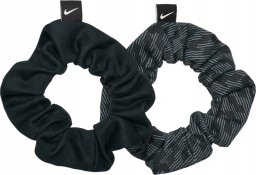 Gumki do włosów DRI-FIT GATHERED HAIR TIES 3.0 2 PK