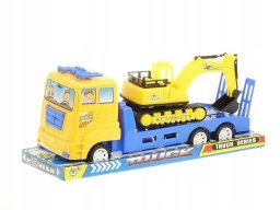 Auto laweta 551534