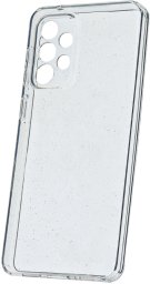 Nakładka Shine do Samsung Galaxy A33 5G transparentna