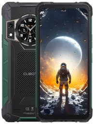 Smartfony Cubot KING KONG ACE 2 6,56" 6 GB RAM 128 GB