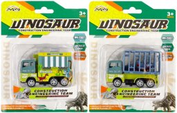 AUTO CIEZAR MET P/B 14X18X5 DINO MIX2 MC 168/336