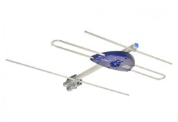 Antena DVB-T/T2 T-URBO-T V3 VHF 3-elem. (folia) Telkom Telmor