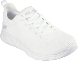 Skechers BOBS Sport B Flex Lo - Graceful Stride 117591 WHT 38