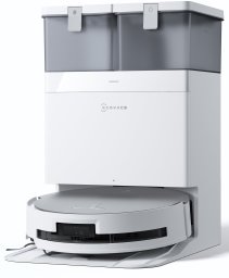 Robot sprzątający Ecovacs Deebot X8 Omni Biały