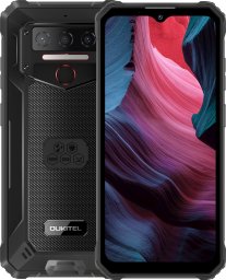 Smartfon Oukitel WP23 Pro 8/128GB Czarny (WP23Pro-BK/CHOUT/OL)