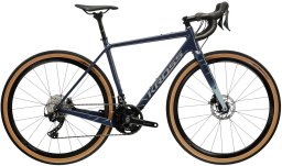 Rower gravel Kross Esker 8.0 U 28 M gra_nie_sza p one size