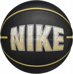 Nike Piłka EVERYDAY PLAYGROUND 8P GRAPHIC DEFLATED