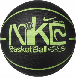 Nike Piłka EVERYDAY PLAYGROUND 8P GRAPHIC DEFLATED