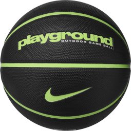 Nike Piłka EVERYDAY PLAYGROUND 8P GRAPHIC DEFLATED