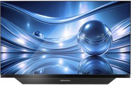 Telewizor Zuma Line Telewizor z głośnikiem alphatronics SLA-22 DWS 22"
