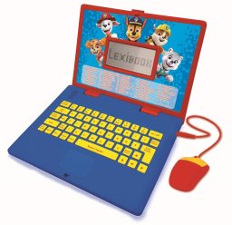 Educational Laptop – 124 activities (DK/SE)