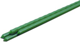 Bradas TYCZKA OGRODOWA STALOWA 16mm x240cm /10szt.