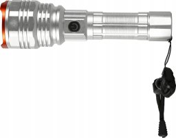 STHOR LATARKA AKUMULATOROWA 50W 4500LM