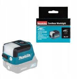 MAKITA LATARKA 12V ML107 175lx/200lm