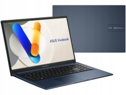 Laptop ASUS Vivobook 15 X1504VA-BQ1042 i3-1315U 15,6" FHD 8GB 512SSD