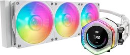 Chłodzenie wodne Cooler Master MasterLiquid ML360 Ion (MLY-D36M-A24PZ-RW)