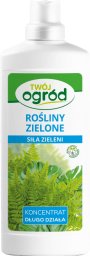 Twój Ogród Nawóz płynny do roślin zielonych Rośliny Zielone Twój Ogród 500ml