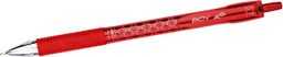  Rystor Długopis Boy-Pen 0.7mm RS czerwony