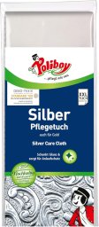 Ściereczka do pielęgnacji srebra POLIBOY Silver Care Cloth 1szt