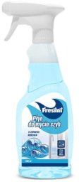 Płyn do mycia szyb FRESINI Morski 0,5l