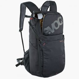 EVOC Ride 16L backpack Cycling backpack Black