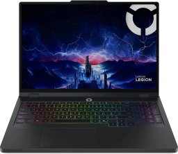 Laptop Lenovo Legion Pro 5 16IRX10 i9-14900HX / 32 GB / 1 TB / RTX 5060 / 240 Hz (83NN000VPB)