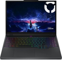 Laptop Lenovo Legion 5 15IRX10 i7-13650HX / 16 GB / 512 GB / RTX 5060 / 165 Hz (83LY006FPB)
