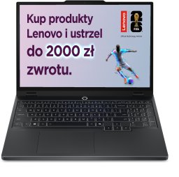 Laptop Lenovo Legion 5 15AHP10 Ryzen 7 260 / 16 GB / 1 TB / RTX 5060 / 165 Hz (83M0002FPB)