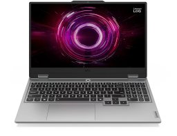 Laptop Lenovo LOQ 15AHP10 Ryzen 7 250 / 16 GB / 512 GB / RTX 5050 / 144 Hz (83JG003NPB)