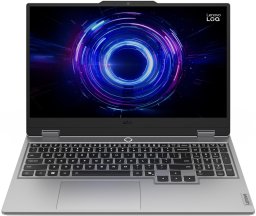 Laptop Lenovo LOQ 15IRX10 i5-13450HX / 32 GB / 1 TB / W11 / RTX 5050 / 144 Hz (83JE007QPB)