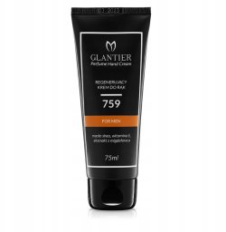 Glantier 759 Krem Do Rąk 75ml 150g
