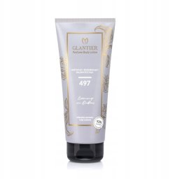 Glantier 497 Odżywczo-Regenerujący Balsam Do Ciała 200ml