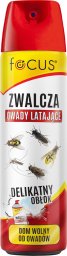 Focus AE aerozol uniwersalny zwalcza owady latające 300ml
