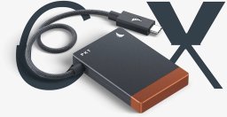 Angelbird Angelbird CFexpress A Card Reader PKT