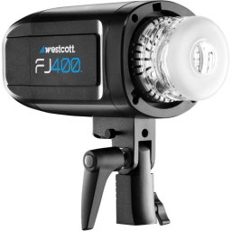 WESTCOTT Lampa błyskowa FJ400