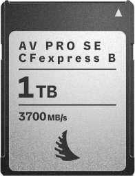Angelbird AV PRO CFexpress SE 4.0 MK2