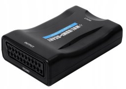Konwerter HDMI na SCART Spacetronik SPH-SCO2