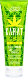 Body Butter Karat Hemp Masło Do Ciała