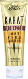 Body Butter Karat Bronzer Do Opalania